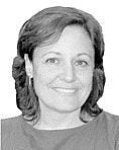 DOÑA MARÍA LUISA CERVERA CRESPO
