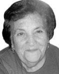 DOÑA SAGRARIO CALVO CALVO
