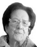 DOÑA MARUCHI GARCÍA INGELMO
