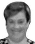 DONA MARÍA YOLANDA PALENCIA GUTIÉRREZ