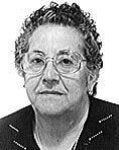 DOÑA NIEVES ARCE IGLESIAS