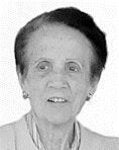 DOÑA MARÍA MILAGROS DÍEZ LLANOS