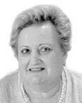 DOÑA OLIVA SAN MILLÁN PÉREZ