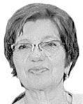 DOÑA MARÍA ROSA DE LA CALLE RODRÍGUEZ