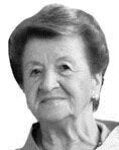 DOÑA MARÍA TERESA PUENTE MARQUÉ