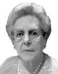 DOÑA ANA RUIZ RODRÍGUEZ