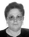 DOÑA ISABEL LORENZO MULERO