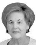 DOÑA MARÍA DEL PILAR REIGADAS BEZANILLA