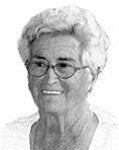 DOÑA ROSA BRAVO PEÑA