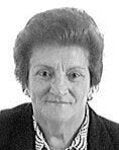 DOÑA PATROCINIO LÓPEZ INFANTE