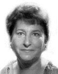 DOÑA TERESA HERRERO DÍEZ