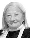 DOÑA CONSUELO DE LA TORRE OSORIO