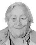 DOÑA ADELA GONZÁLEZ PEÑA