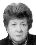 DOÑA ALBINA VILLORIA DACAL