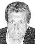 DOÑA ANTONIA ARCE ORUÑA