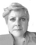 ROCÍO GUTIÉRREZ RUESGA