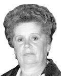 DOÑA MARÍA LUISA GUTIÉRREZ GUTIÉRREZ