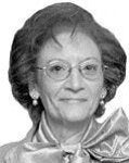 DOÑA MARÍA PURIFICACIÓN HINOJAL MARTÍN
