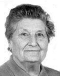 DOÑA ÁNGELES FRANCISCA SOTO GARCÍA