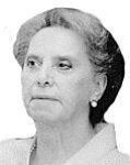 DOÑA EUGENIA ANERO TORRES
