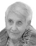 DOÑA ESTHER MARCOS LÓPEZ
