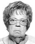 DOÑA MARÍA PILAR CUESTA SARO