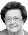 DOÑA ZULEMA GARCÍA GOYA