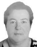 DOÑA MARÍA CARMEN LASTRA RASILLA