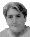 DOÑA MARÍA COS GALLO
