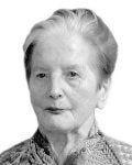 DOÑA ISABEL VEGA BARAHONA