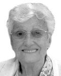 DOÑA ISABEL GARCÍA DIEGO