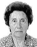 DOÑA PAQUITA MARTÍNEZ GARCÍA