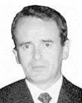 DON ANTONIO GREGORIO AGÜERO