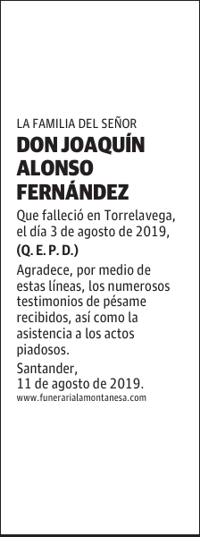 DON JOAQUÍN ALONSO FERNÁNDEZ