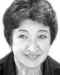 DOÑA ISOLINA REVUELTA MARTÍNEZ