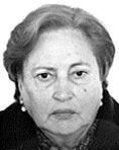 DOÑA AGUSTINA GUTIÉRREZ SÁNCHEZ