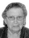 DOÑA MÁXIMA GONZÁLEZ IGLESIAS