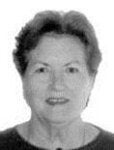 DOÑA MARÍA GÓMEZ RUIZ