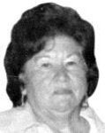 DOÑA ÁNGELES PÉREZ DEL CAMPO