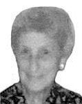 DOÑA BERNARDA VELA GARCÍA