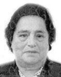 DOÑA FRANCISCA RUBIO AGUDO