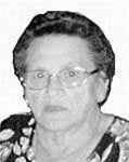 DOÑA MARÍA PAZ SANTAMARÍA MANZANAS