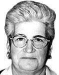DOÑA MANUELA GÓMEZ VÉLEZ