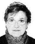 DOÑA DOLORES DIAGO HIDALGO