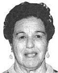 DOÑA EMILIA FERNÁNDEZ LANZA