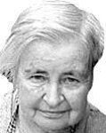 DOÑA ADELA SAÑUDO RUIZ