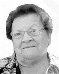 DOÑA MARÍA LUISA VILLANUEVA GONZÁLEZ