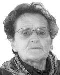 Doña Rosa Sainz Herrero