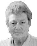 DOÑA RAMONA QUEVEDO ROBLEDO