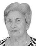 DOÑA CONCEPCIÓN SANTAMARÍA FERNÁNDEZ
